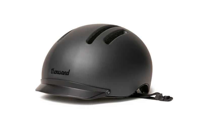 Thousand Helmet