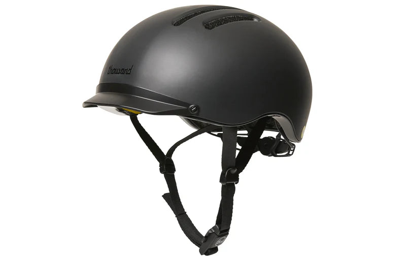 Thousand Helmet