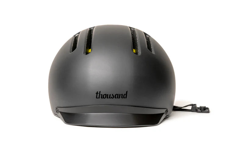 Thousand Helmet