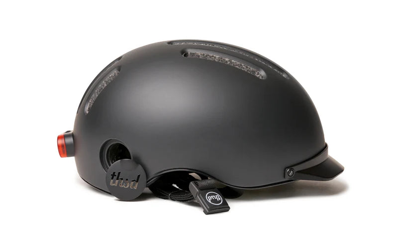 Thousand Helmet