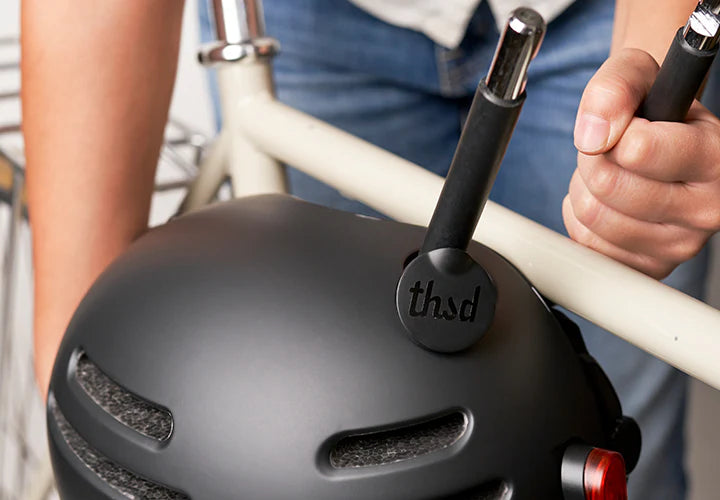 Thousand Helmet
