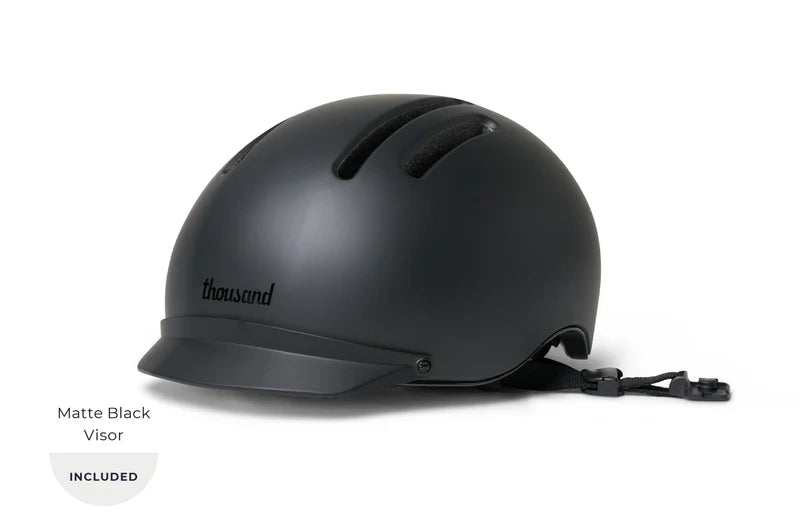 Thousand Helmet
