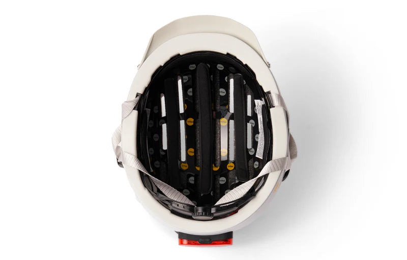 Thousand Helmet