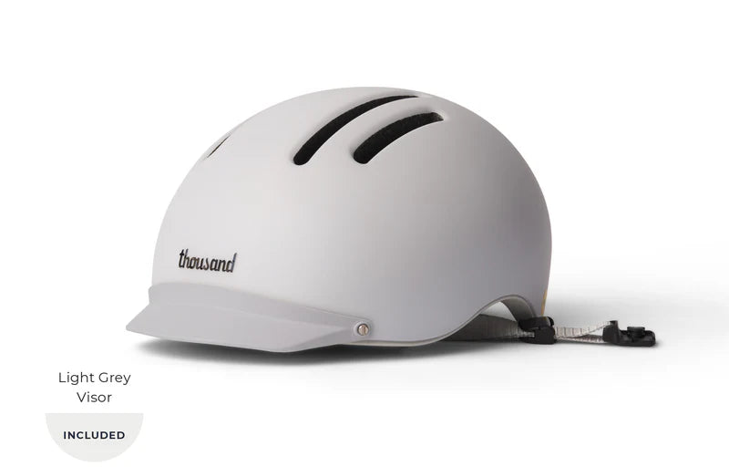 Thousand Helmet