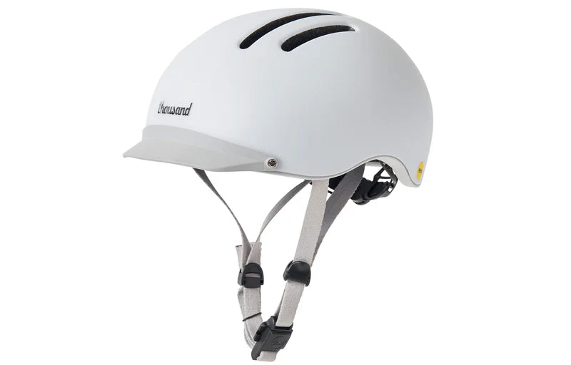 Thousand Helmet