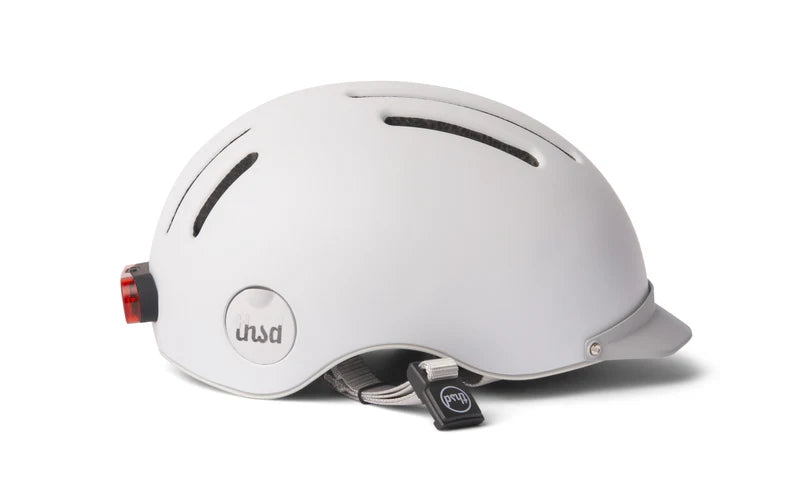 Thousand Helmet