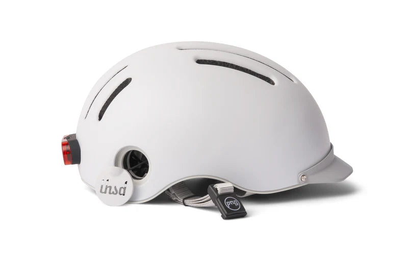 Thousand Helmet
