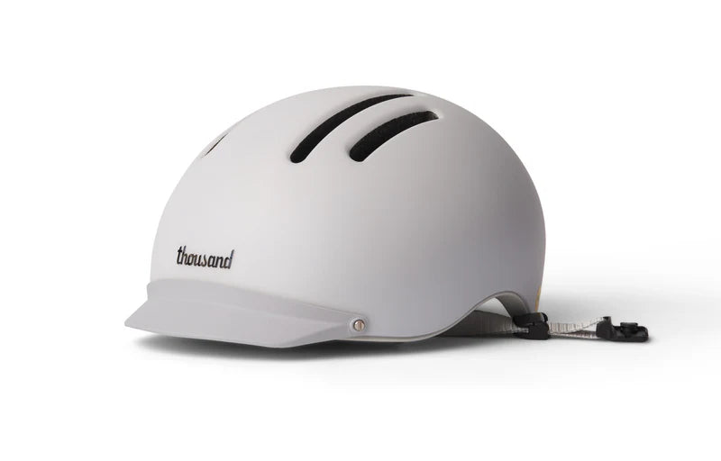 Thousand Helmet
