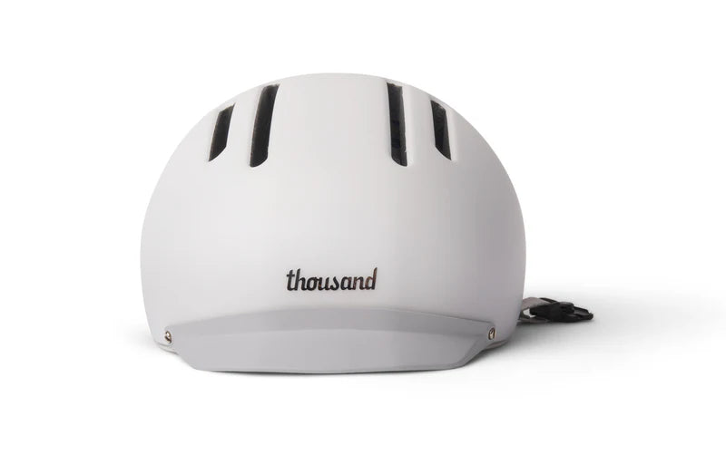Thousand Helmet