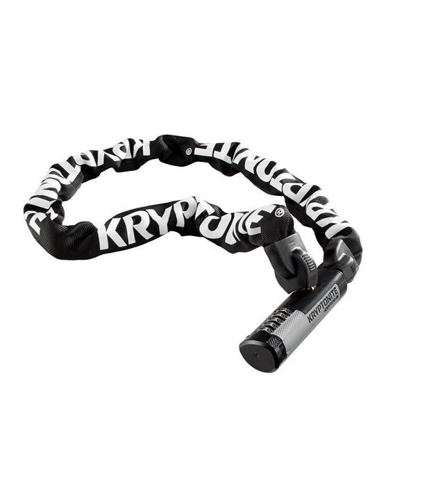 Kryptonite KryptoLok